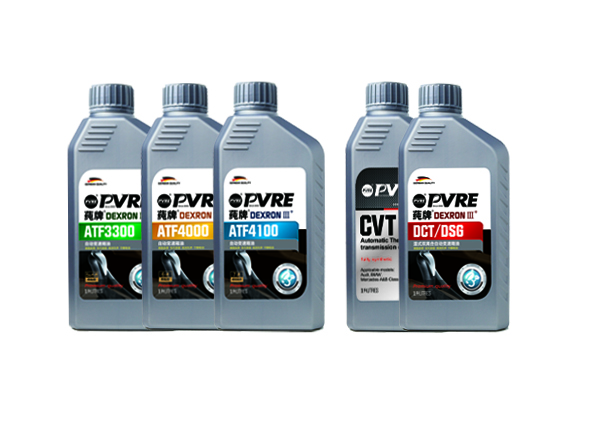 PVRE 莼牌排擋油系列